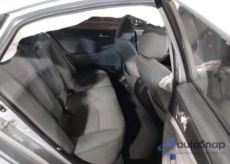 2011 Hyundai Sonata Gls from USA, damaged, VIN 5NPEB4AC2BH097692